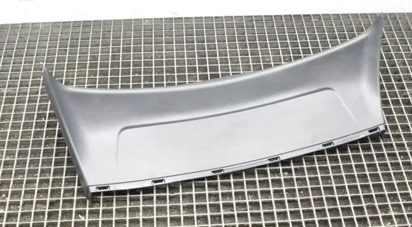 Mercedes-Benz A W177 Centre console side trim rear A1777400500
