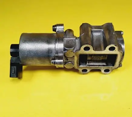 Toyota Corolla Verso AR10 EGR valve