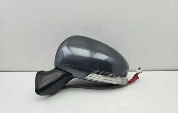 Toyota Prius (XW30) Front door electric wing mirror E4032865 E4022865