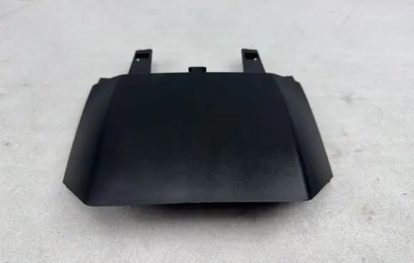 Skoda Octavia Mk3 (5E) Rearview mirror trim 5E0868437B 5E0868437