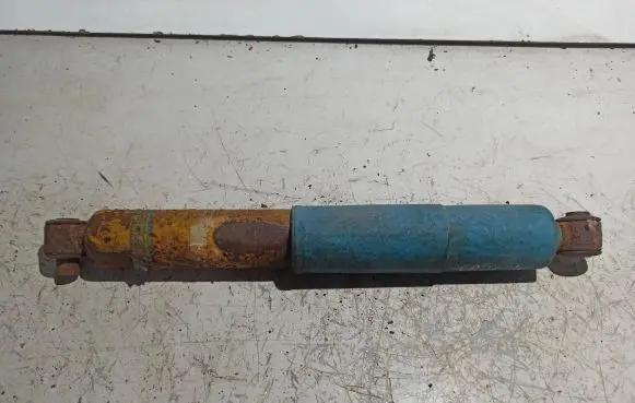 Volkswagen Caddy Rear shock absorber/damper