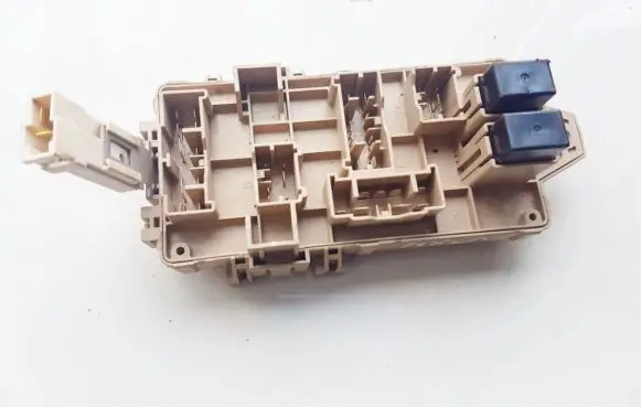 Subaru Forester SG Fuse box set lb100602b