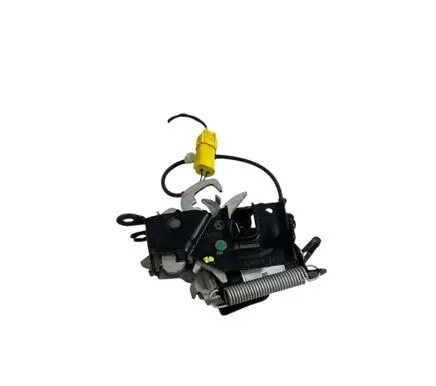 BMW 6 G32 Gran Turismo Engine bonnet/hood lock/catch 7347411 51237347411