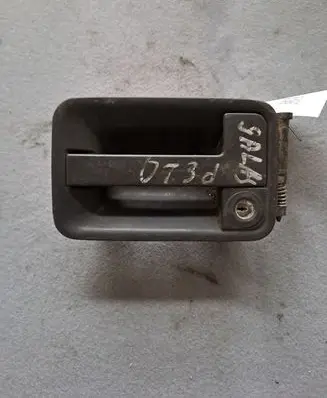 Peugeot Expert Rear door exterior handle 1472002077