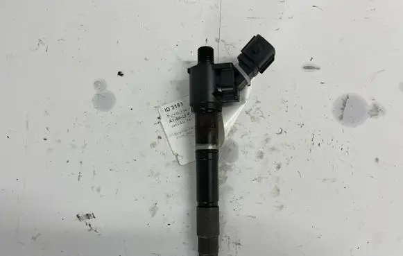 Peugeot 2008 I Fuel injector 9828959880