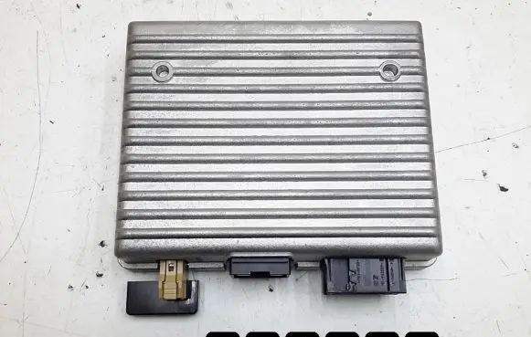 Opel Insignia A Bluetooth control unit module 13353284