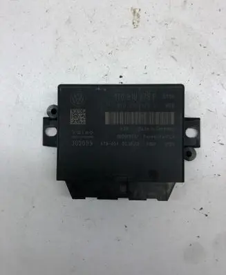 Volkswagen Golf VI Parking PDC control unit/module 1T0919475P 3T0919475C