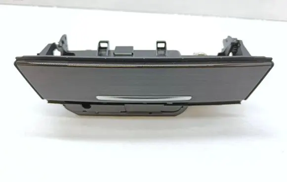 Car ashtray