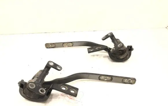 Porsche Cayenne (9PA) Tailgate/trunk/boot hinge