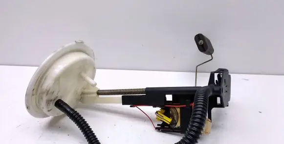 BMW 5 E60 E61 Fuel level sensor 6765849 0580303042 491231