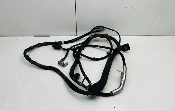 Audi A4 S4 B8 8K Engine installation wiring loom 8K0971228G