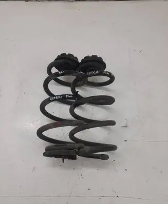 Nissan Qashqai Rear coil spring