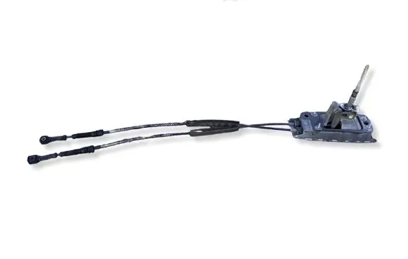 Audi TT TTS Mk2 Gear shifter/selector 8J0711049B 8J0711265B 8J0711266B