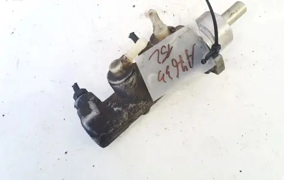 Alfa Romeo 156 Master brake cylinder