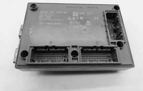 Honda Jazz IV GR Central body control module 38800TZAG310M1