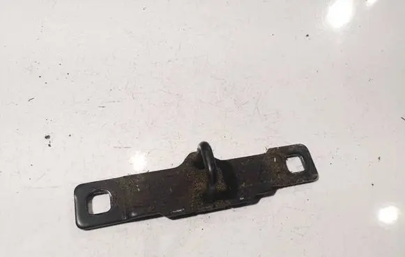 Audi A3 S3 8P Rear door lock loop/hook striker 4B9827507