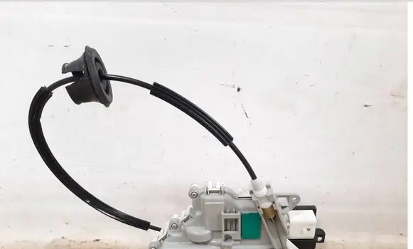 Porsche Macan (95B) Front door lock 8J1837015F