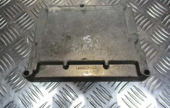 Ford C-MAX I Engine control unit/module 5M51-12A650-VD