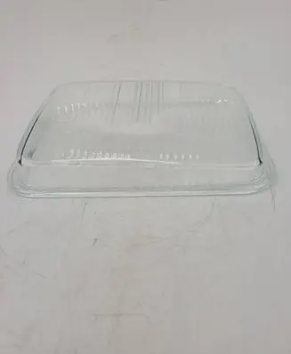 Mercedes-Benz Vito Viano W638 Headlight lense A0028269790