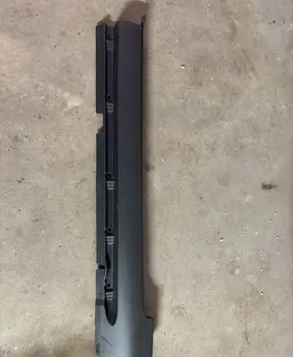 Volvo S60 Side skirt front trim 9178762