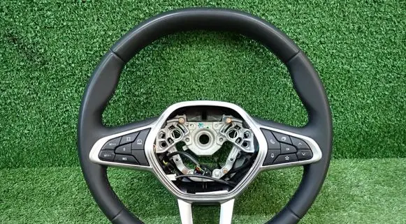 Renault Captur II Steering wheel