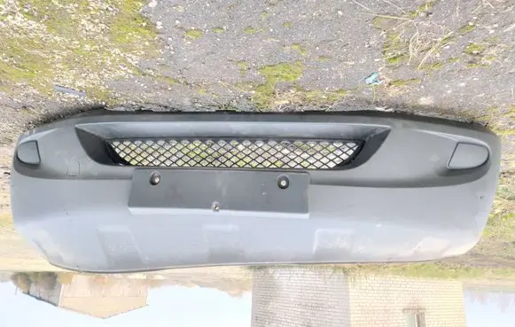 Mercedes-Benz Sprinter W906 Front bumper