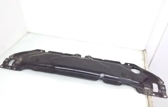BMW 5 E60 E61 Top upper radiator support slam panel 7033741 51647033741