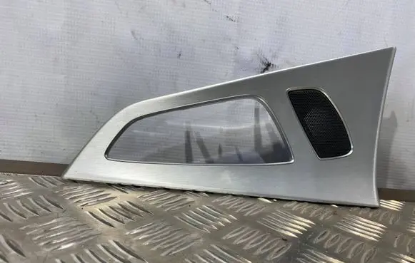 Audi A7 S7 4G Other rear door trim element 4G8867419