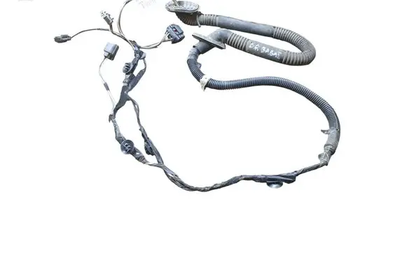Renault Master III Loading door wiring loom 240514114R C802114R