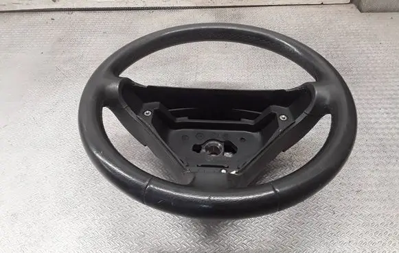 Mercedes-Benz C W203 Steering wheel A1714601803