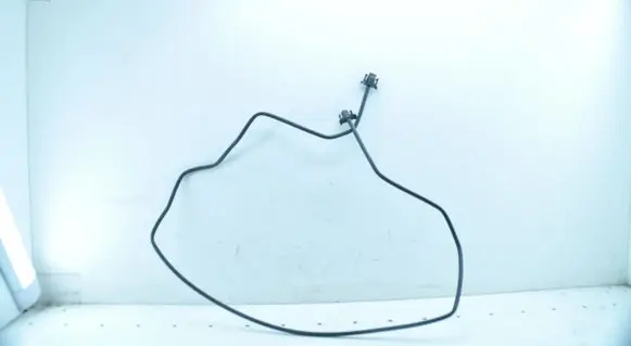 Brake vacuum hose/pipe