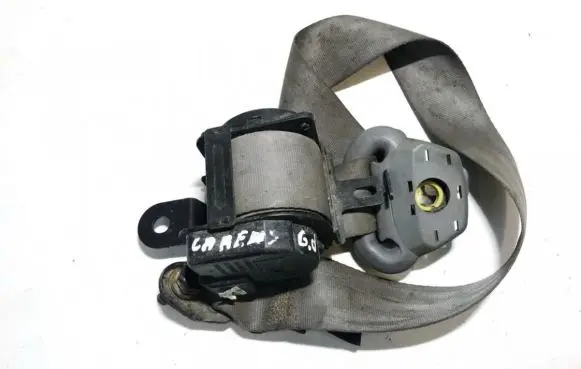 KIA Carens I Rear seatbelt 0432007 206965