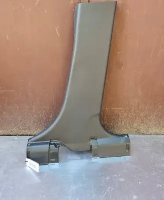 Mitsubishi Outlander (B) pillar trim (top) 7211A396