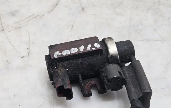 Ford C-MAX I Turbo solenoid valve 72832804