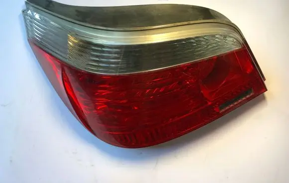 BMW 5 E60 E61 Rear/tail lights 7165737 ELJ92V