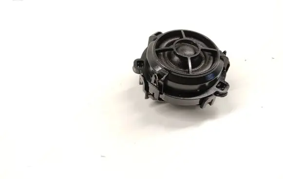 Volkswagen Jetta VI Front door high frequency speaker 5C6035412A 434107866581