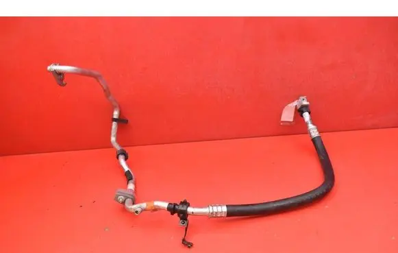 Ford Focus Air conditioning (A/C) pipe/hose JX6119N602MC