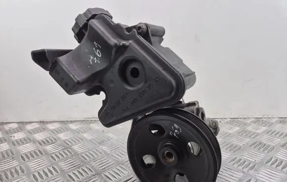 Mercedes-Benz GL X164 Power steering pump 0054662201