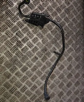 Volvo V40 Valve vacuum 31437899