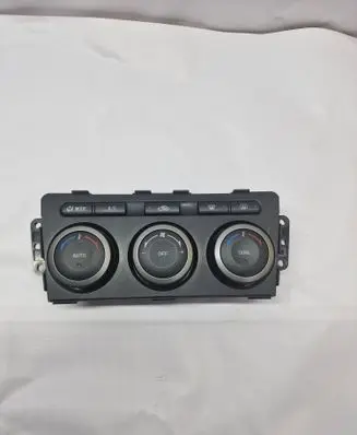 Mazda 6 Climate control unit 8852868363 T1005815J