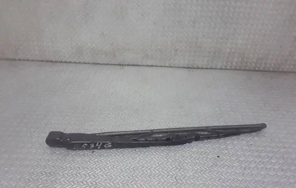 Smart ForTwo I Rear wiper blade 