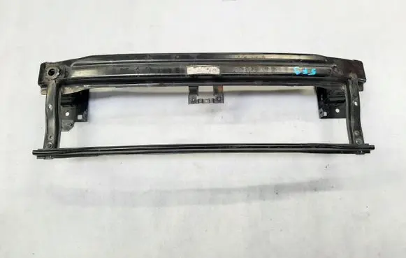 Seat Leon (5F) Front bumper support beam 5F9807109A