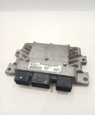 Ford Fiesta Engine control unit/module 8V2112A650HF S180049001F