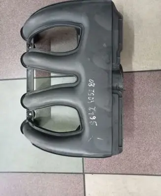 Peugeot Partner Intake manifold 9638111280