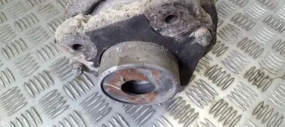Fiat Ducato Coil spring mount 