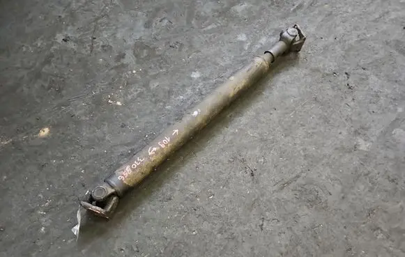 KIA Pregio Rear driveshaft/prop shaft IMPRK1535549