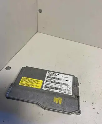 Volvo V70 Airbag control unit/module P31295676 T111030200255 0285010709