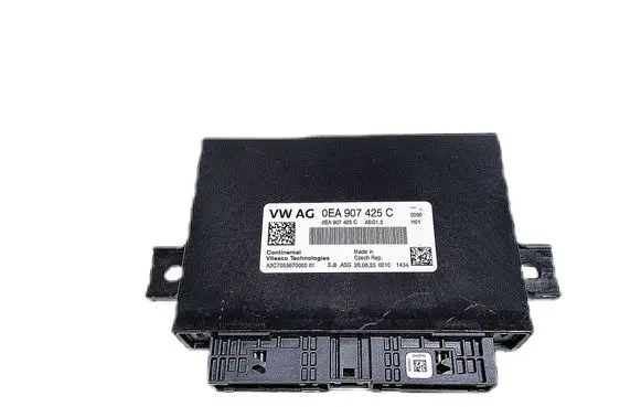 Skoda Enyaq iV Engine control unit/module 0EA907425C