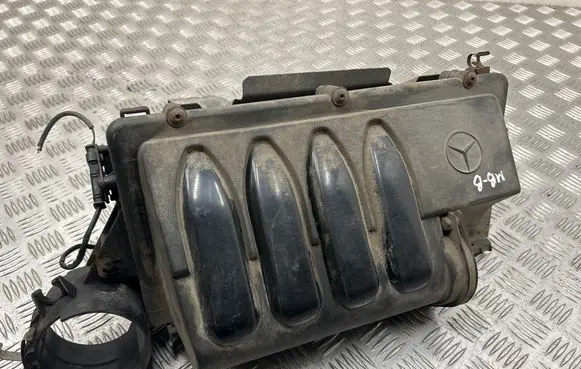 Mercedes-Benz B W245 Air filter box 