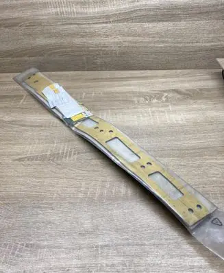 Renault Megane III Number plate light 849F30001R